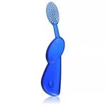 Radius Original Left Hand Toothbrush, Soft Bristles, Adult, Colors May Vary. Fixed Price $15.19.