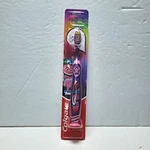 Colgate Dreamworks Trolls Extra Soft Toothbrush W/ Tongue Cleaner For Kids 5+. Fixed Price $7.99.