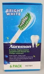 Aoremon Replacement Toothbrush Heads Compatible With Philips Sonicare E-series. Fixed Price $29.75.
