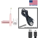 Philips Sonicare Diamondclean HX9362/68 Usb Cable Transfer Cord Replacement. Fixed Price $15.67.