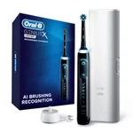Oral-b Genius X Limited Rechargeable Electric Toothbrush With 1 Replacement. Fixed Price $699.99.
