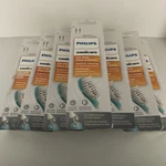 Lot Of 7 Philips Sonicare Kids 2-PACK Replacement Toothbrush Heads HX6044/94. Fixed Price $32.66.