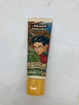 Vtg Sealed Harry Potter Blue Reach Toothbrush & Bubble Gum Toothpaste Nos. Fixed Price $19.99.