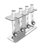 Octopodis - Stainless Steel Electric Toothbrush Heads Holder. Fixed Price $32.99.