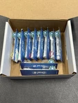 Oral-b Crossaction Replacement Brush Heads With Bacterial Protection (10-COUNT). Fixed Price $17.99.