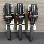 Walgreens Vent Brush (black W/gold) 3 Pack Brand New. Fixed Price $12.99.