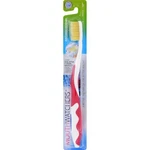 Doctor Plotkas Mouthwatchers Adult Soft Bristles Toothbrush Red Color 1 Count. Fixed Price $10.13.