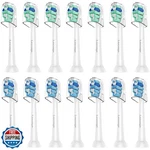 Leocomps Plaque Control Replacement Toothbrush Heads Compatible With Philips. Fixed Price $27.99.