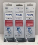Philips Sonicare HX6053/64 Sensitive Brush Heads Lot Of. Fixed Price $29.99.