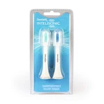 Intelisonic Brush Heads Refill 2 Each. Fixed Price $29.85.