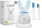 Eitvlage 360 Ultrasonic Toothbrush, Automatic Toothbrushes B.... Fixed Price $22.76.