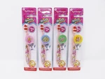 Brush Buddies Shopkins Oral Care Travel Kit. Fixed Price $6.15.