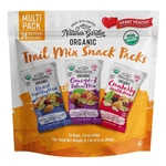 Nature's Garden Organic Trail Mix Packs Multi-pack 24 1.2OZ Snacks. Fixed Price $27.99.