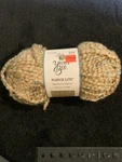 Yarn Bee Fleece Lite Lakefront Willow 5OZ 110YD. Fixed Price $6.99.