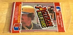 1983 Action All Stars Pack Jason Thompson Pirates (top) Oliver Expos (back). Fixed Price $86.78.