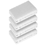 New 4PCS Humidifier Filter For Procare Protec Relion Robitusin Duracraft Equate. Fixed Price $11.32.