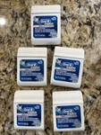 Oral-b Complete Deep Clean Ultra Floss 5M(5.4 Yd) Mint Discounted Product. Fixed Price $29.99.