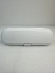 New Genuine Original Philips Sonicare Travel Case For Electric Toothbrush White. Fixed Price $12.99.