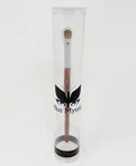Bellus Mystique Professional Eye Shadow Makeup Brush Luxury Pure Sable Hair. Fixed Price $25.00.