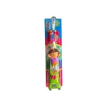 Rare 2003 Crest Dora The Explorer Battery Powered Small Head Electric Toothbrush. Fixed Price $13.99.