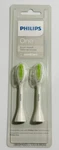 Sonicare Philips One Brush Heads White BH1022/07 Total Authentic Sealed. Fixed Price $5.69.