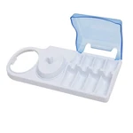 Lazyme Electric Toothbrush Stand For Oral Count (pack Of 1), Holder. Fixed Price $11.88.