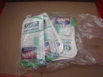 6 Lot Sunstar Gum Soft-picks Original On The Go Case 40 Ct Each. Fixed Price $14.88.