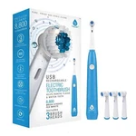 Usb Rechargeable Electric Rotary Toothbrush. Fixed Price $29.99.