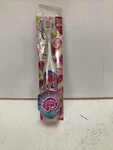Arm & Hammer Kids My Little Pony Oscillating Electric Toothbrush Rainbow Dash. Fixed Price $10.38.