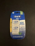 Oral-b Glide Pro-health Deep Clean Dental Floss Cool Mint Pack Of 2 Old Version. Fixed Price $29.95.