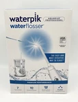 Waterpik Flosser Aquarius Professional WP-670C New Open Box. Fixed Price $79.00.
