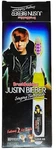 New Justin Bieber Singing Toothbrush Yellow Edition Brushbuddies 2 Hits Nib. Fixed Price $23.00.