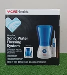 Cvs Health All-in-one Sonic Water Flossing System New!. Fixed Price $15.00.