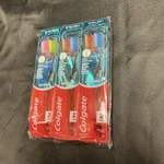 Lot 2 Colgate, Toothbrush Gum Health, Ultra Soft Count New. Fixed Price $12.99.