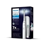 Sonicare Power Electric 4300 Toothbrush White HX3684/23 With Travel Case. Fixed Price $59.95.