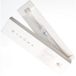 Misoka Nanomineral Coated Toothbrush 1 Pcs Yume Shokunin Size New Japan. Fixed Price $14.28.