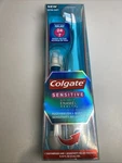 Colgate Extra Soft Toothbrush & Built In Sensitivity Relief Pen Enamel Health. Fixed Price $17.99.