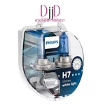 Philips Diamondwhite 5000K H7 55W 2 Bulbs Head Light Low Beam Replacement. Fixed Price $29.99.