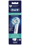 Oral-b Sensitive Gum Care Replacement Electric Brush Heads 3 Counts. Fixed Price $9.99.