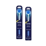 2 Pack Orabrush Tongue Cleaner Scraper Dental Hygiene Oral Health 1 Count Each. Fixed Price $12.90.