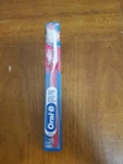 Crest Oral-b Simple Sensitive Toothbrush Adults 2016. Fixed Price $8.95.