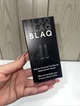 Blaq Battery Powered Toothbrush Replacement Heads Black For BLA-BE-024 Pack. Fixed Price $29.95.