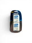 Oral-b Glide Pro Health Original Floss 54.6YD Value Pack Of 2. Fixed Price $44.99.