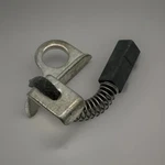 Yamaha Carbon Brush Alternator RD250 RD400 Generator Nos XX34303. Fixed Price $29.07.