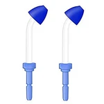 Wuyan Nose Washing Nostril Cleaner Compatible For Waterpik WP-100 WP-450 WP-250. Fixed Price $20.59.