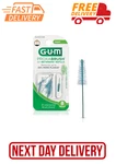 Gum Proxabrush Go-betweens Refills Wide Compatible With Permanent Handle. Fixed Price $11.90.