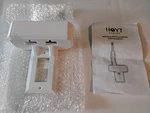 Hoyt Design Wall Mount Electric Toothbrush Instillation. Fixed Price $5.99.