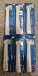 New Oral-b Precision Clean Refill Brush Heads 6 Count Bacteria Guard Oem Genuine. Fixed Price $27.95.