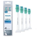 Philips HX6014/07 Sonicare Proresults Toothbrush Heads Pieces - White. Fixed Price $14.50.