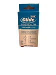 Oral-b Glide Pro-health Dental Threader Floss 30 Single Use Packets Original. Fixed Price $29.99.